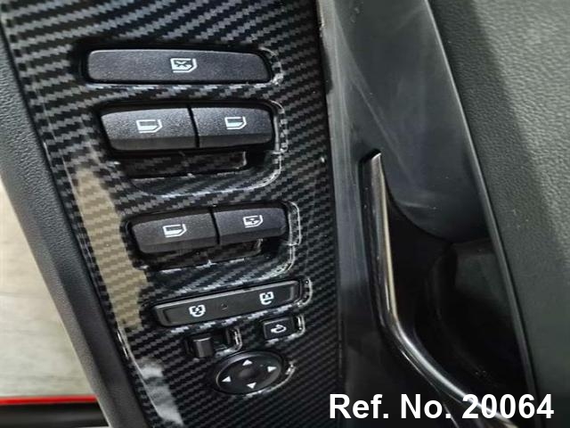  Hyundai / Avante Stock No. 20064